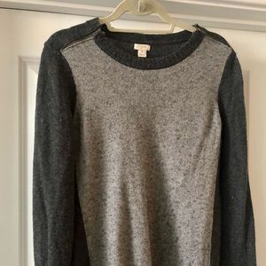 J Crew Sweater